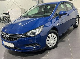 opel astra k 1.0 lim. **klima*temp*pdc*bluetooth**