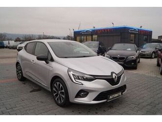 renault clio v business edition automatik kamera pdc shz