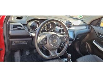 suzuki swift 1.0 boosterjet comfort comfort