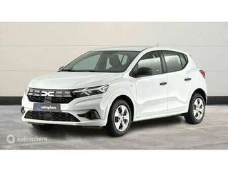 1.0 eco-g 100ch essential