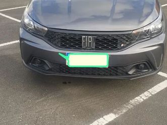 fiat argo 1.0 6v flex. 2023