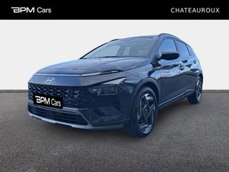 1.0 t-gdi 100ch creative dct-7