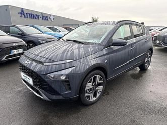 1.0 t-gdi 100ch hybrid 48v creative dct-7