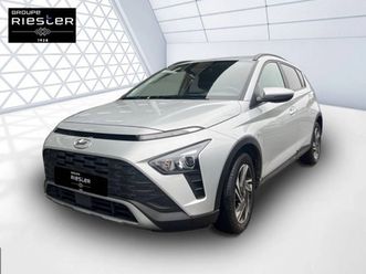 bayon 1.0 t-gdi 100 hybrid 48v