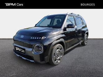 49 kwh 115ch executive