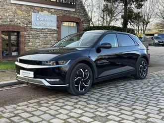 ioniq 5 77 kwh - 229 ch