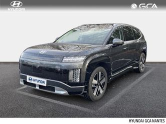 110 kwh - 307ch htrac executive