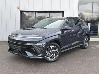 1.6 gdi 138ch hybrid n line executive dct-6