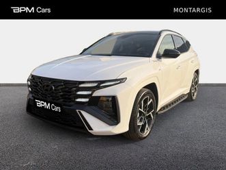 1.6 t-gdi 288ch plug-in n line executive