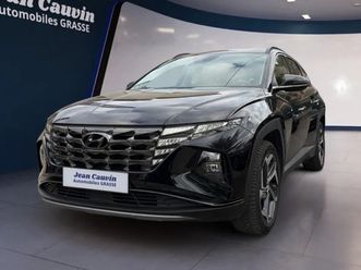 tucson 1.6 t-gdi 265 htrac plug-in bva6