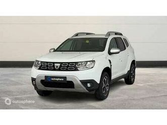 1.5 blue dci 115ch prestige 4x2 - 20