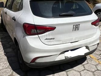 fiat argo 1.0 6v flex. 2023