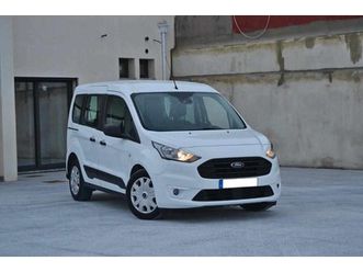 ford transit connect 1.5 ecoblue, 101cv