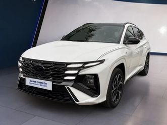 tucson 1.6 t-gdi 288 plug-in bva6