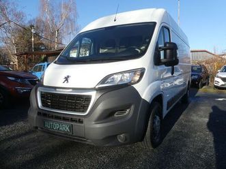 peugeot boxer kasten hochraum 335 l3h2 *mwst.*nr.85