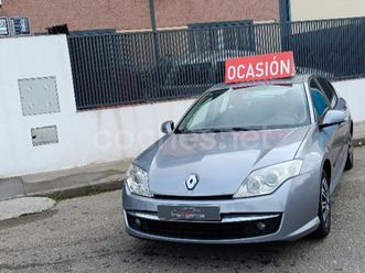 renault laguna authentique 1.5dci