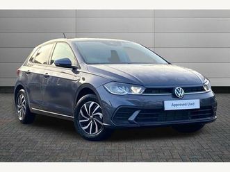 1.0 tsi life dsg euro 6 (start/stop) 5dr