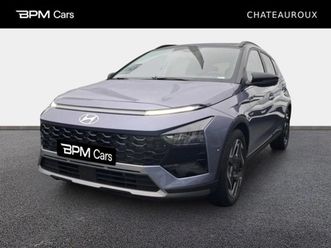 1.0 t-gdi 100ch executive dct-7