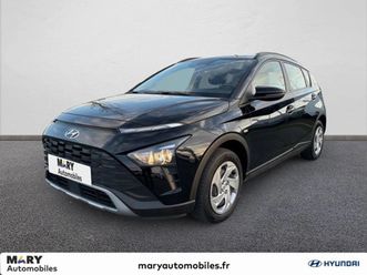 bayon 1.0 t-gdi 100 hybrid 48v