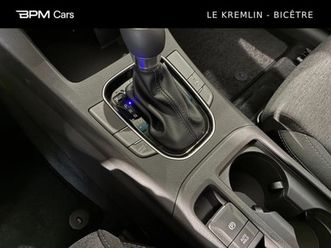 1.0 t-gdi 120ch hybrid 48v creative dct-7