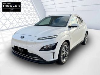 kona electrique 39 kwh - 136 ch