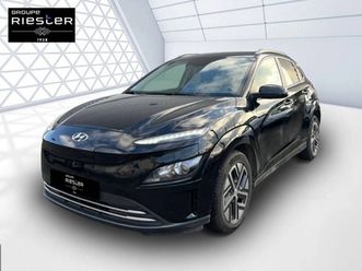 kona electrique 39 kwh - 136 ch