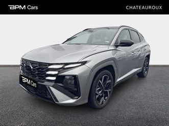 1.6 t-gdi 215ch hybrid n line executive