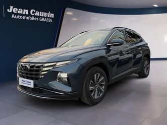 tucson 1.6 t-gdi 230 hybrid bva6