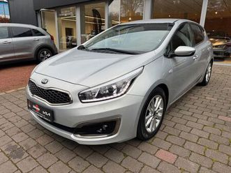 kia ceed_5 1.6 dt prem+