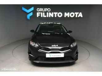 kia ceed sw 1.0 t-gdi sport