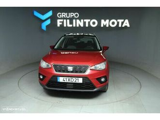 seat arona 1.6 tdi style