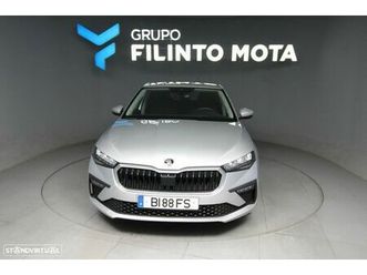 skoda scala 1.0 tsi style dsg
