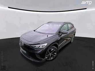 volkswagen id.4 id.4 pro electric 128kw.kamera.navi.acc.led.usnje