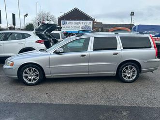 2.4 se lux estate 5dr petrol automatic (235 g/km, 140 bhp)