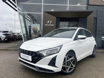 i20 1.0 t-gdi 100 hybrid 48v