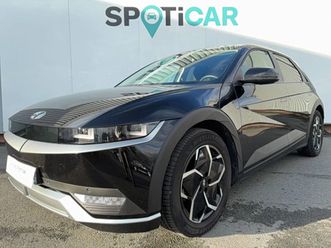 ioniq 5 58 kwh - 170 ch