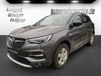 opel grandland ultimate