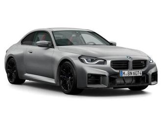 3.0 biturbo steptronic euro 6 (start/stop) 2dr