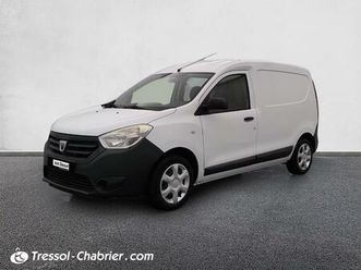 dokker van 1.5 dci 75 ambiance
