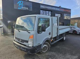 2.5 dci - 130 ch 2006 business - garantie 6 mois