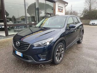 cx-5 i 2012 2.2 evolve 4wd 150cv my15