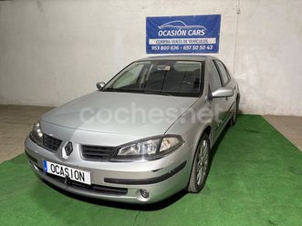 renault laguna expression 1.9dci e4