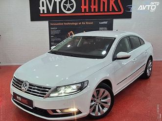 volkswagen cc 2.0 tdi.1.lastnik.brez pologa do 7 let.odličen