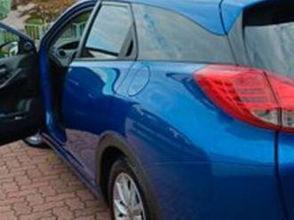 honda civic 1.8 i-vtec sport tourer sport