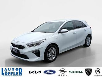 kia ceed edition 7 limited shz^ lhz^ klima^ rfk^