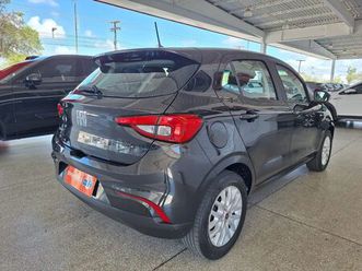 precision 1.8 16v flex mec.