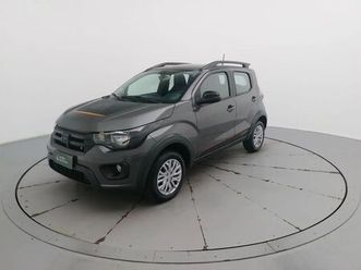 trekking 1.0 flex 5p