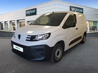 1.5 bluehdi 100cv standard -