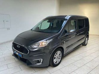 grand tourneo connect 1.5 ecoblue