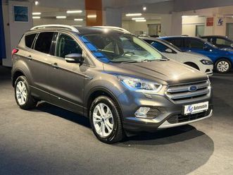 ford kuga titanium 1.5 *xenon*navi*sitz+lenkrhz.*ahk*